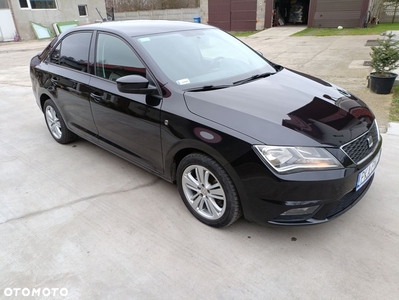 Seat Toledo