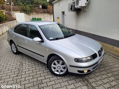 Seat Toledo 1.9 TDI Stella Emocion