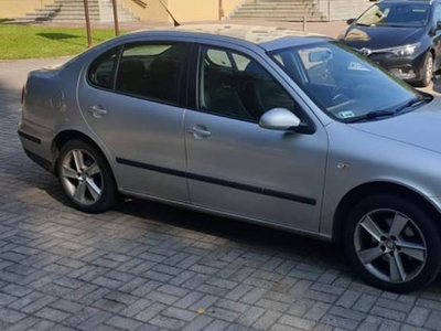 Seat Toledo 2 1.9