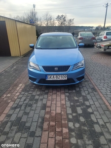 Seat Toledo