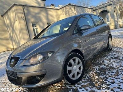 Seat Toledo