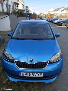 Skoda Citigo 1.0 Ambition