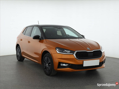 Skoda Fabia 1.0 TSI