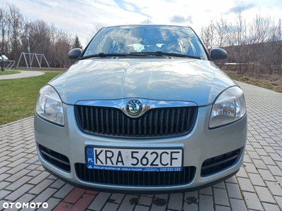 Skoda Fabia 1.2 12V Active