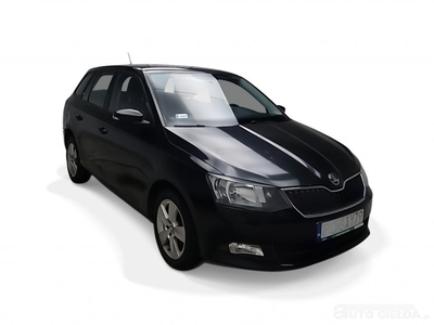 SKODA FABIA kombi