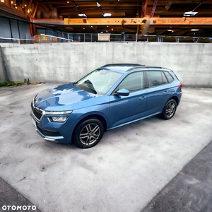 Skoda Kamiq 1.5 TSI Ambition DSG