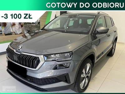 Skoda Karoq Style 1.5 TSI DSG Style 1.5 TSI 150KM DSG