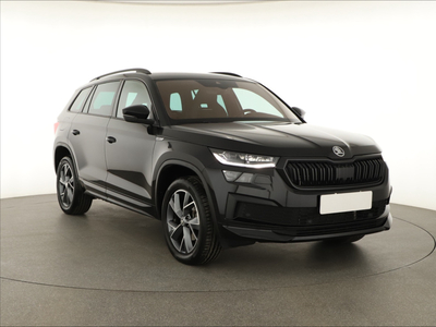 Skoda Kodiaq 2022 2.0 TDI 17096km SUV