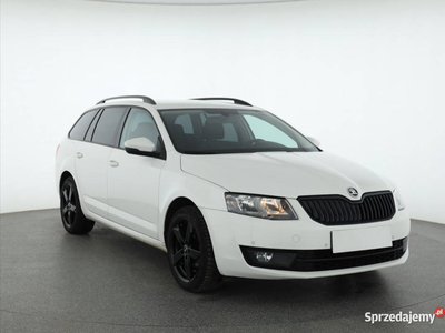 Skoda Octavia 1.2 TSI