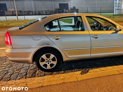 Skoda Octavia 1.4 Ambiente