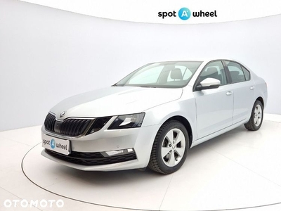 Skoda Octavia 1.4 TSI Ambition