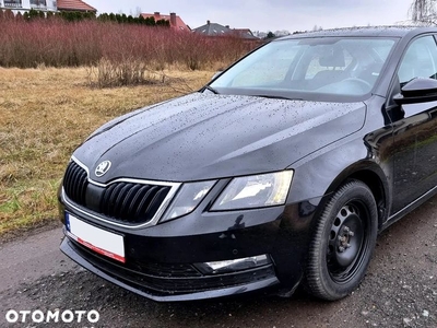 Skoda Octavia 1.5 TSI ACT Ambition