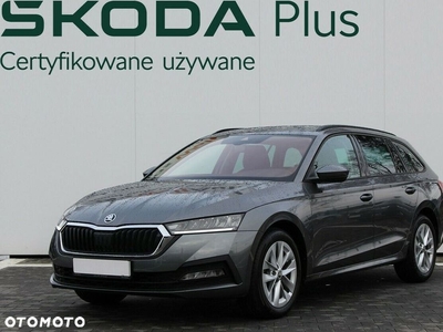 Skoda Octavia 1.5 TSI ACT Ambition