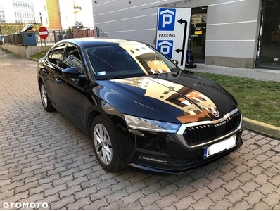 Skoda Octavia 1.5 TSI ACT Ambition