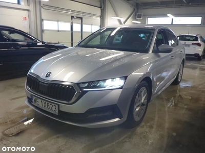 Skoda Octavia 1.5 TSI ACT Ambition