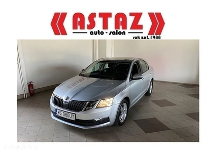 Skoda Octavia 1.5 TSI ACT Ambition