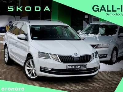 Skoda Octavia 1.5 TSI GPF ACT Style DSG