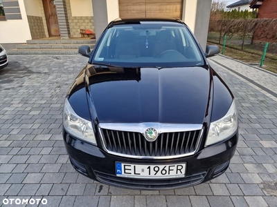 Skoda Octavia 1.6 Ambition