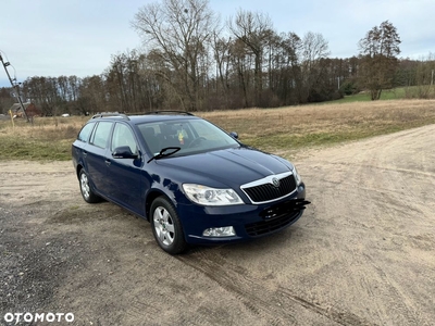 Skoda Octavia 1.6 TDI Active