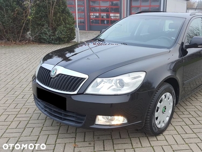 Skoda Octavia 1.6 TDI Ambition