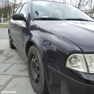 Skoda Octavia 1.6 Tour