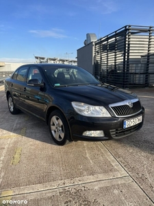 Skoda Octavia 1.8 TSI Ambiente