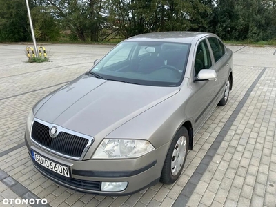 Skoda Octavia 1.9 TDI Ambiente