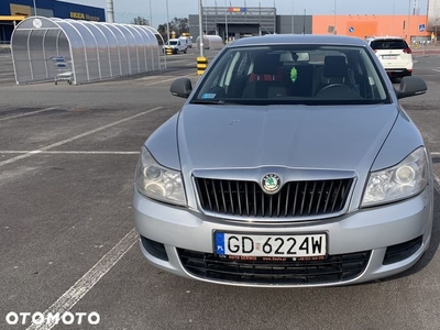 Skoda Octavia 1.9 TDI DPF Classic