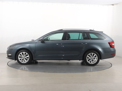 Skoda Octavia 2018 1.6 TDI 70501km Kombi