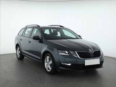 Skoda Octavia 2018 1.6 TDI 97681km Kombi