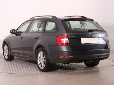 Skoda Octavia 2019 1.5 TSI 128357km Kombi