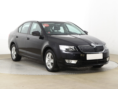 Skoda Octavia 2019 1.6 TDI 69374km Ambition