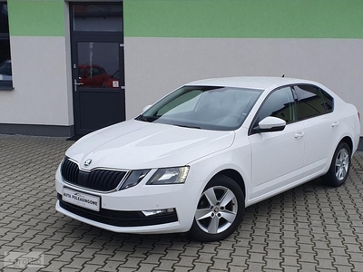 Skoda Octavia III 1.6 TDI SCR Ambition