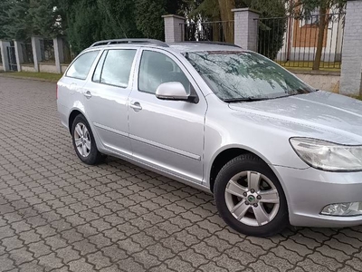 Skoda Octavia Lift * nawigacja * 2010r * Rejestracja Pl