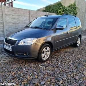 Skoda Roomster 1.4 MPI FAMILY