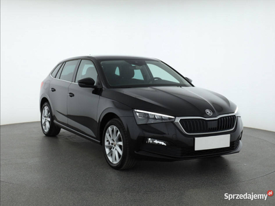 Skoda Scala 1.0 TSI