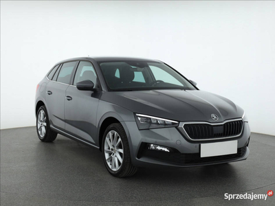 Skoda Scala 1.0 TSI