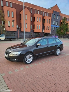 Skoda Superb 2.0 TDI Active