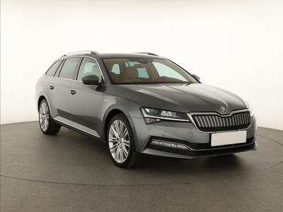 Skoda Superb 2023 iV 1.4 TSI PHEV 24226km Kombi