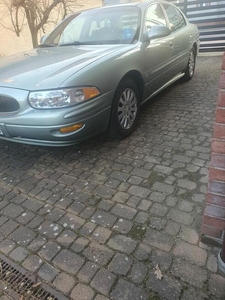 Sprzedam Buick la Sabre USA lub zamienie