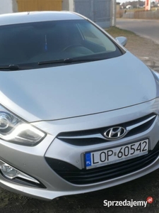 Sprzedam hyundai i40