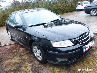 Sprzedam Saab 93 1.9 2005 r