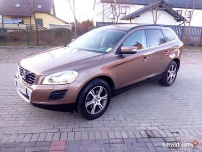 SPRZEDAM VOLVO XC60