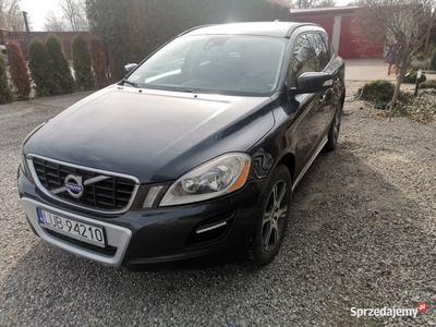 Sprzedam Volvo XC60