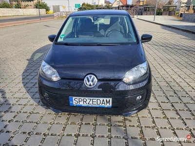 Sprzedam VW UP!