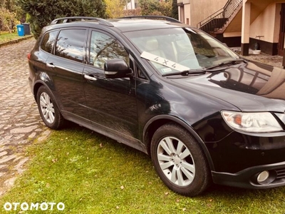 Subaru B9 Tribeca