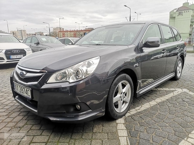 Subaru Legacy / Legacy Outback V 2.0i Automat AWD II Wł. Serwisowany