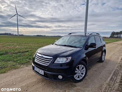 Subaru Tribeca