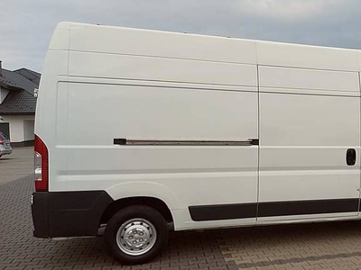 Super Boxer L3H3 ducato, jumper