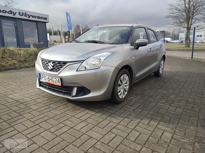 Suzuki Baleno 1.2 16V 90KM Premium